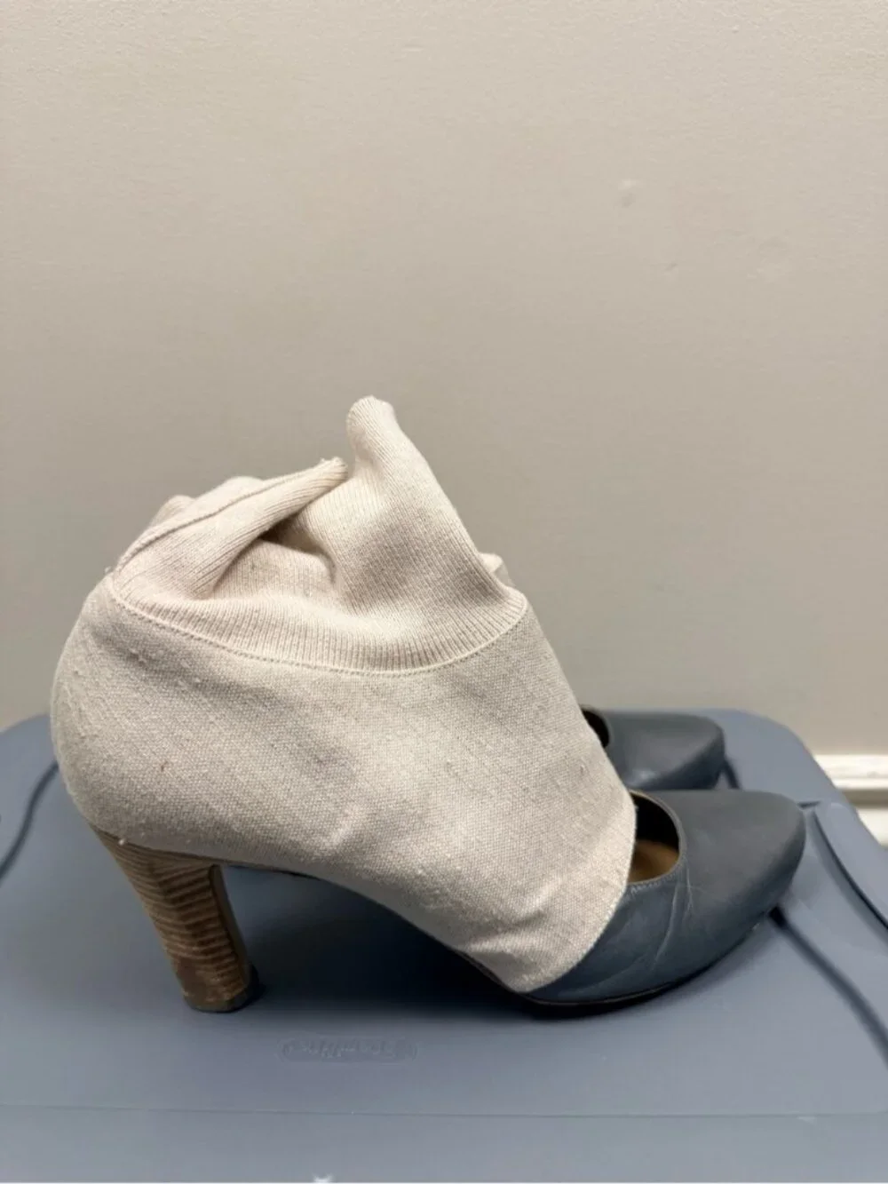 Stephen Venezia luxury Italian brand shoes 39.5